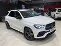 Mercedes-Benz GLE 300 300d 4Matic Aut. Weiß - thumbnail 3