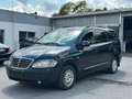 SsangYong Rodius XDi 2707-Sitzer*Leder*Auto*Sitzheizung* Noir - thumbnail 1
