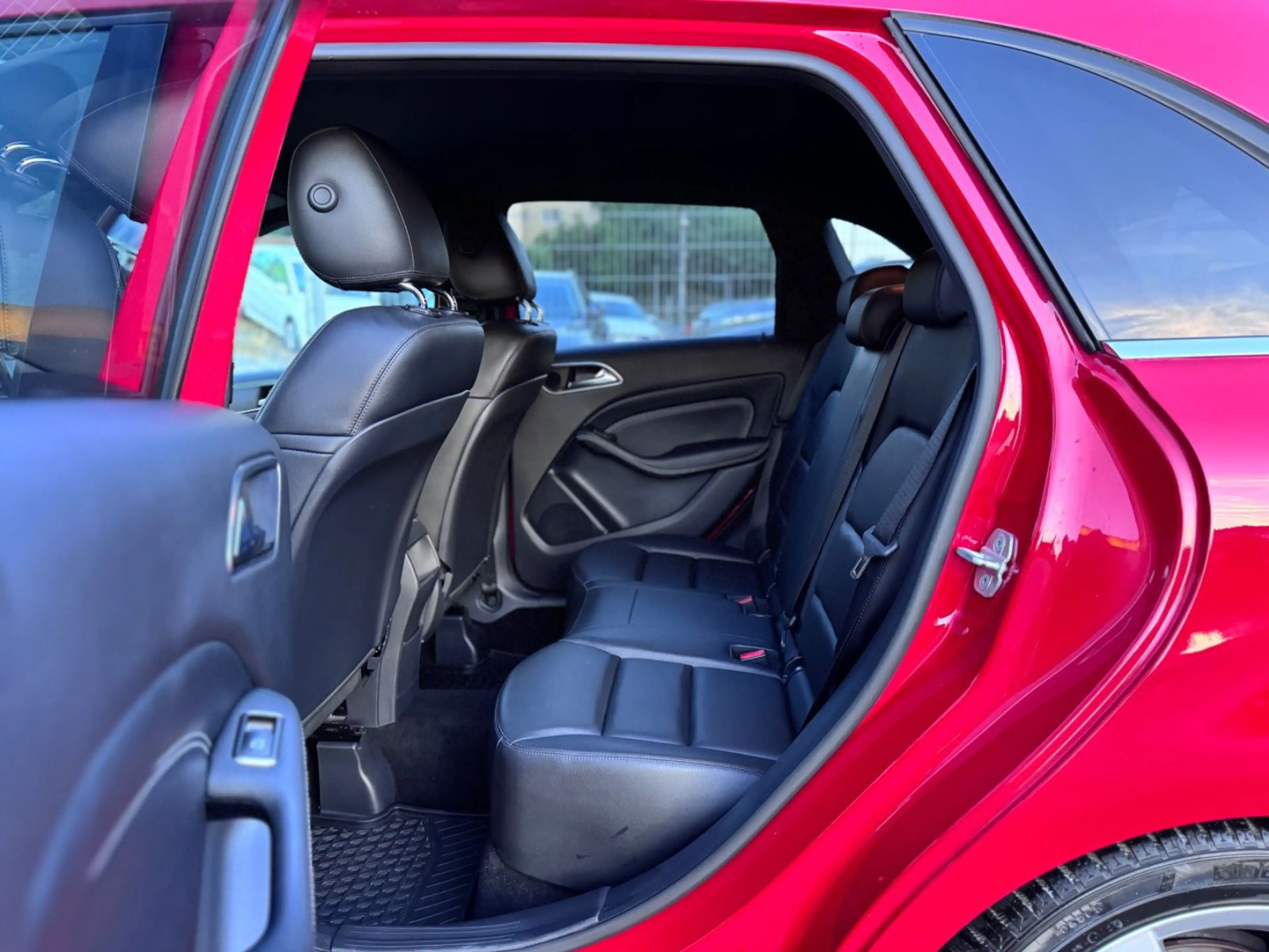 Mercedes-Benz B 180 B B 180 Edition 1 — photo 15
