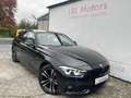 BMW 316 dA SportLine Navi Led Carplay Keylessgo Full! Noir - thumbnail 6