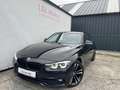 BMW 316 dA SportLine Navi Led Carplay Keylessgo Full! Noir - thumbnail 1