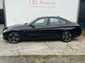 BMW 316 dA SportLine Navi Led Carplay Keylessgo Full! Noir - thumbnail 2
