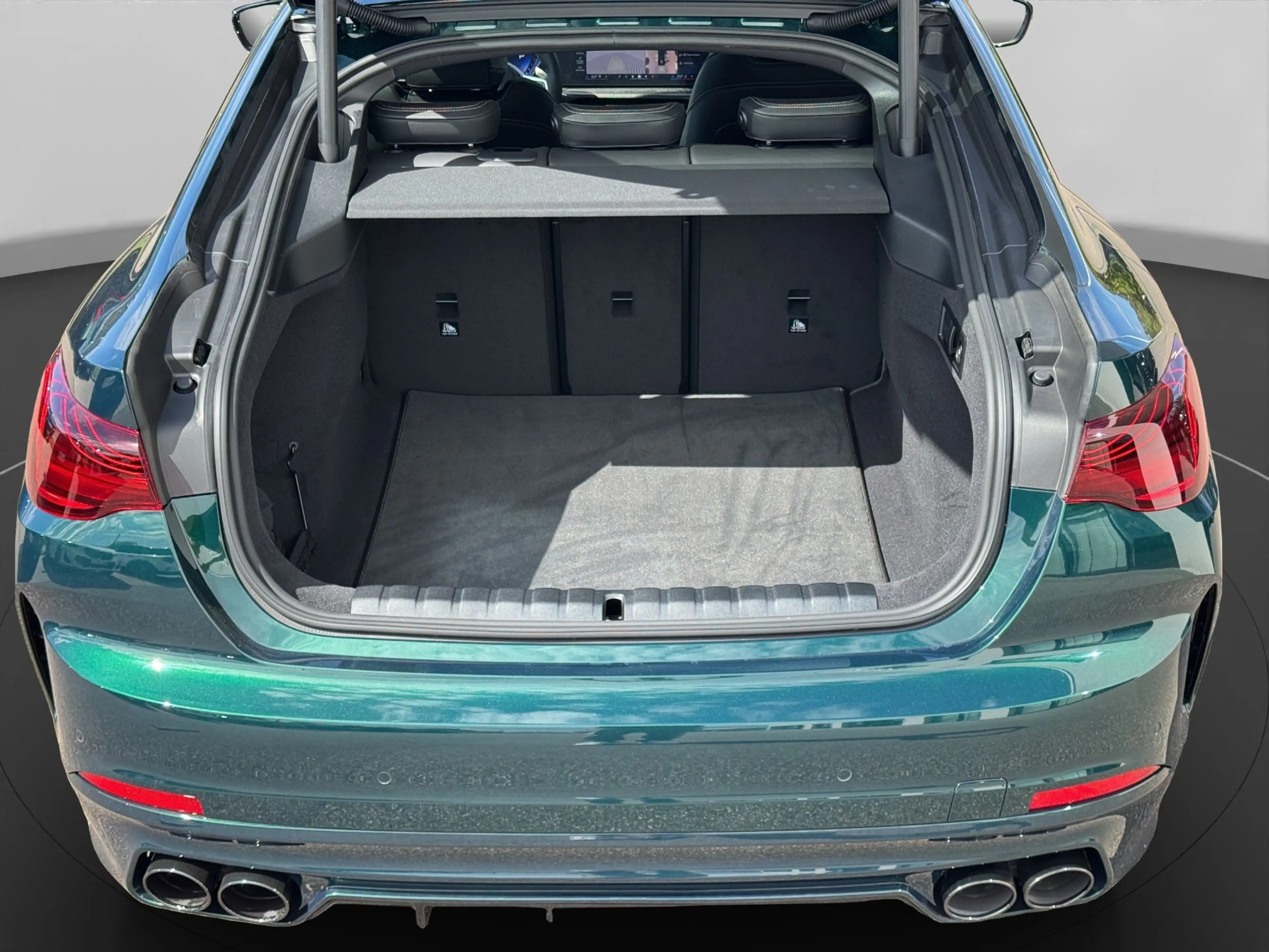 Alpina B4 GT HK HiFi DAB LED GSD Komfortzg. Klimaaut. — photo 14
