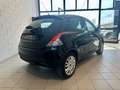 Lancia Ypsilon 1.2 69CV S&S Silver *NEOPAT*SENSORI POSTERIORI* Nero - thumbnail 4