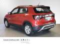 Volkswagen T-Cross 1.0 TSI Life Klima Klima Einparkhilfe Fenster el. Rot - thumbnail 4