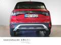 Volkswagen T-Cross 1.0 TSI Life Klima Klima Einparkhilfe Fenster el. Rot - thumbnail 5