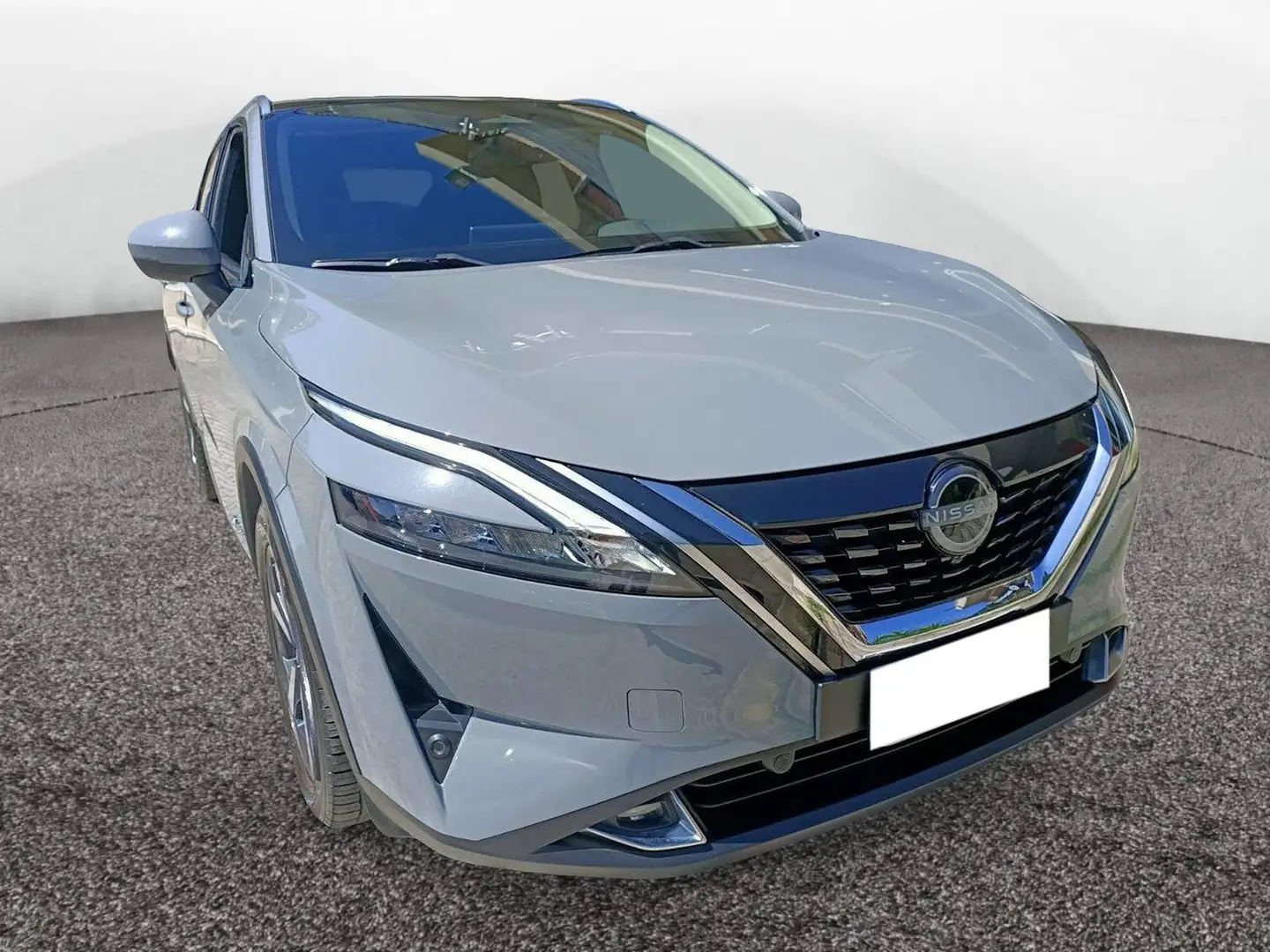 Nissan Qashqai 1.5 e-power N-Connecta 2wd Grigio - 1