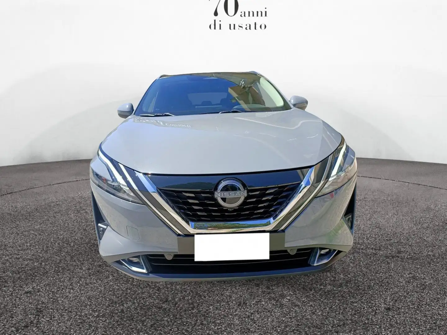 Nissan Qashqai 1.5 e-power N-Connecta 2wd Grigio - 2