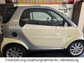 smart forTwo fortwo coupe Basis/AUTOMATIK/KLIMA/TÜV Argent - thumbnail 4
