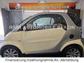 smart forTwo fortwo coupe Basis/AUTOMATIK/KLIMA/TÜV Silber - thumbnail 8
