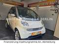 smart forTwo fortwo coupe Basis/AUTOMATIK/KLIMA/TÜV Argent - thumbnail 3