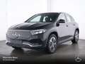 Mercedes-Benz EQA 350 4M ELECTRICART+PLUS-PAKET+KAMERA+KEYLESS Schwarz - thumbnail 2