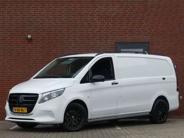 116 CDI Lang Cruise control/navigatie/Camera