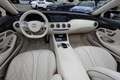 Mercedes-Benz S 650 S Maybach Cabrio+MokkaSchwa+Distro"1of300" Noir - thumbnail 5