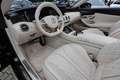 Mercedes-Benz S 650 S Maybach Cabrio+MokkaSchwa+Distro"1of300" Czarny - thumbnail 9