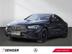 Mercedes-Benz CLE 200 Coupé AMG Night DigitalLight 360° Kamera