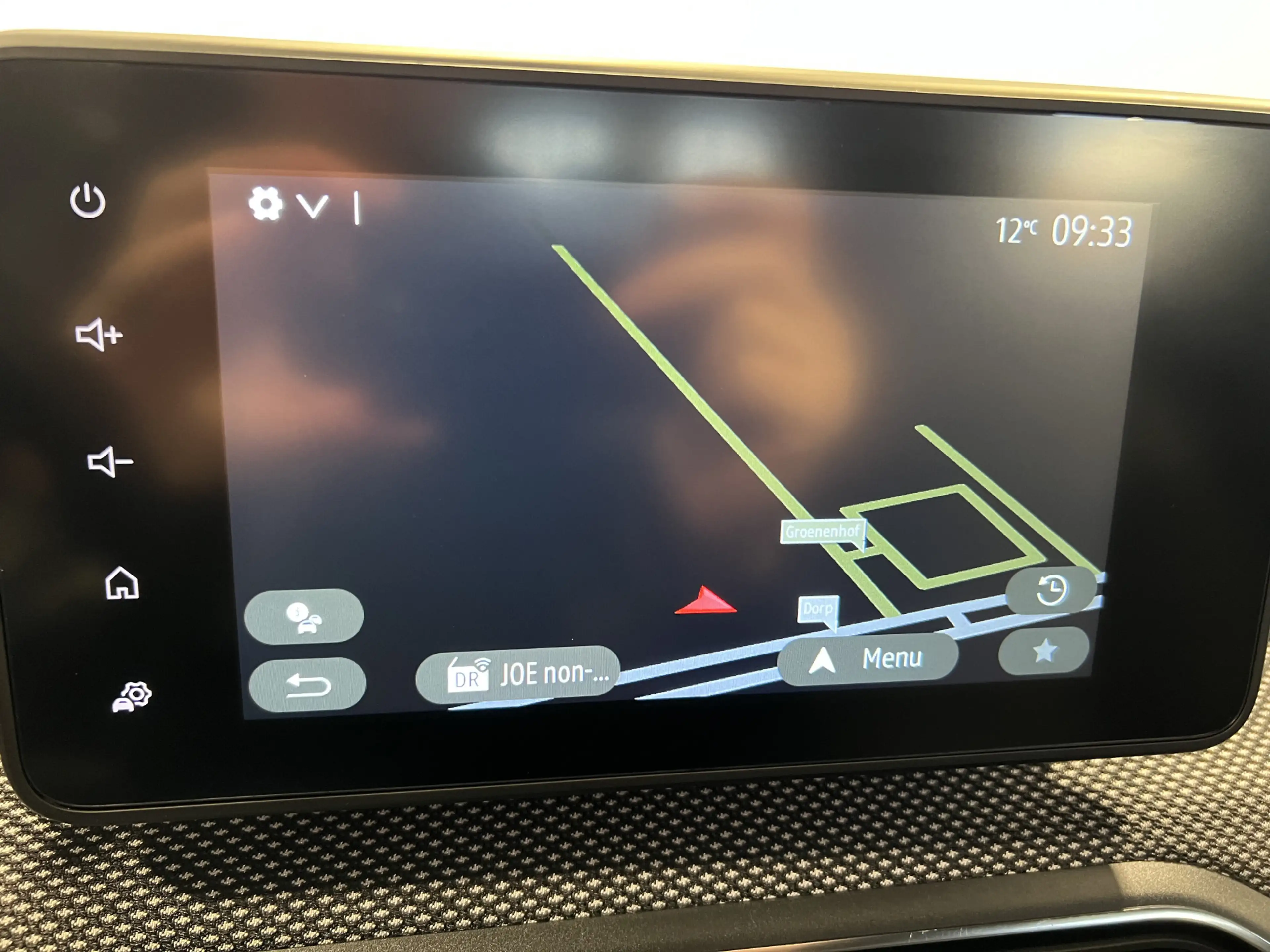 Dacia Jogger 1.0 TCe 110 Extreme 7p. | Navigatie/Android/Apple — photo 21