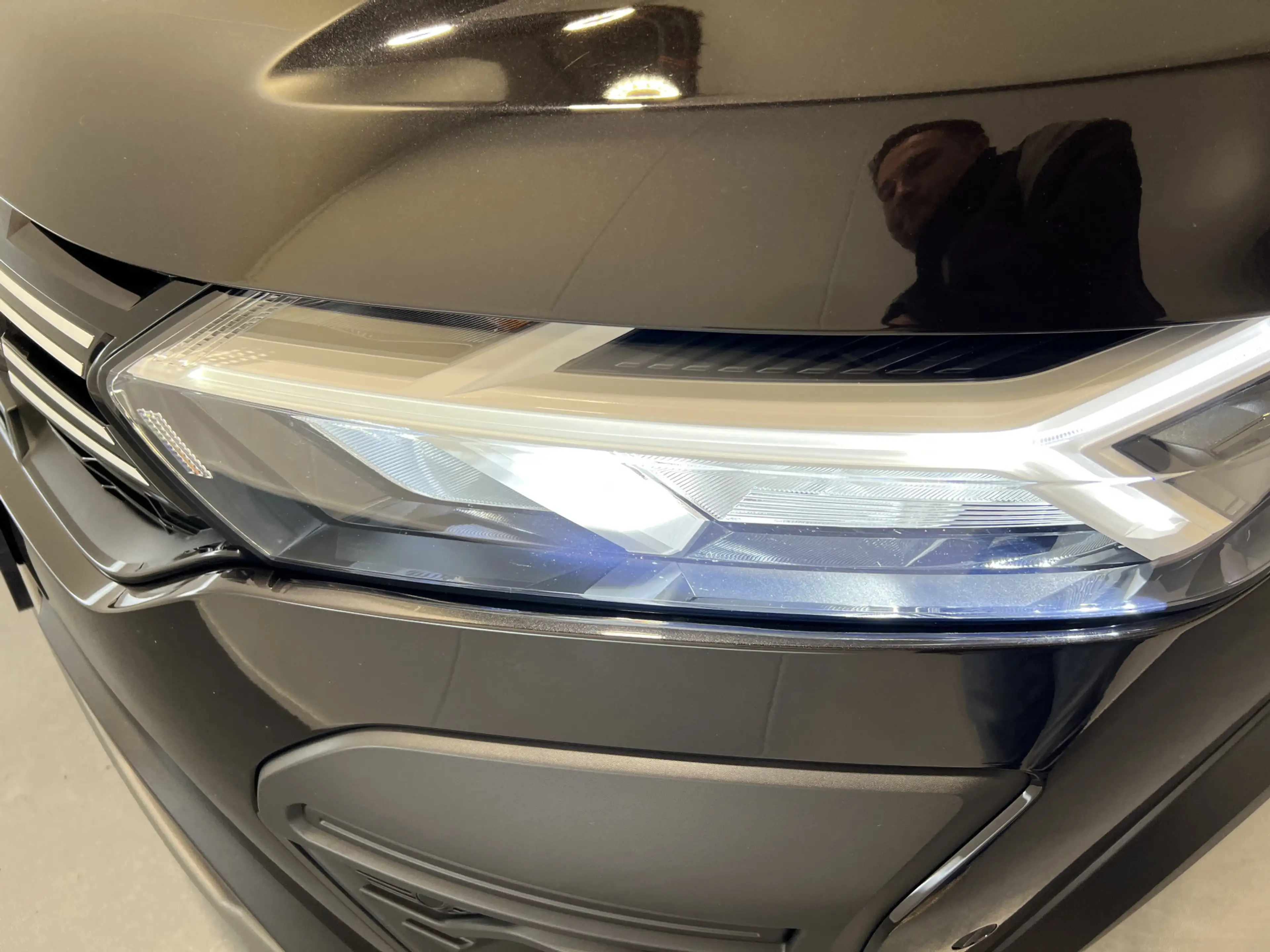 Dacia Jogger 1.0 TCe 110 Extreme 7p. | Navigatie/Android/Apple — photo 27