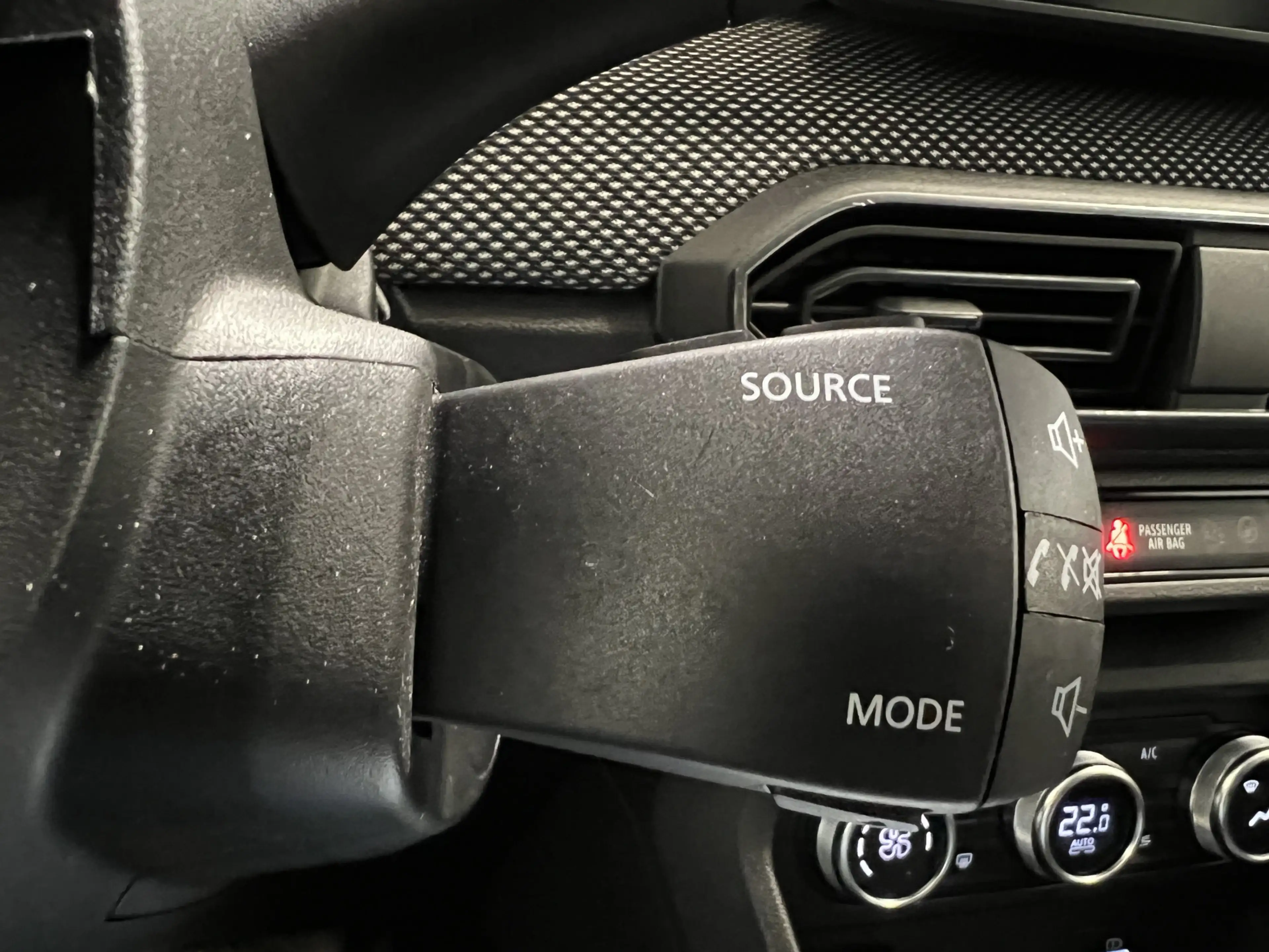 Dacia Jogger 1.0 TCe 110 Extreme 7p. | Navigatie/Android/Apple — photo 13