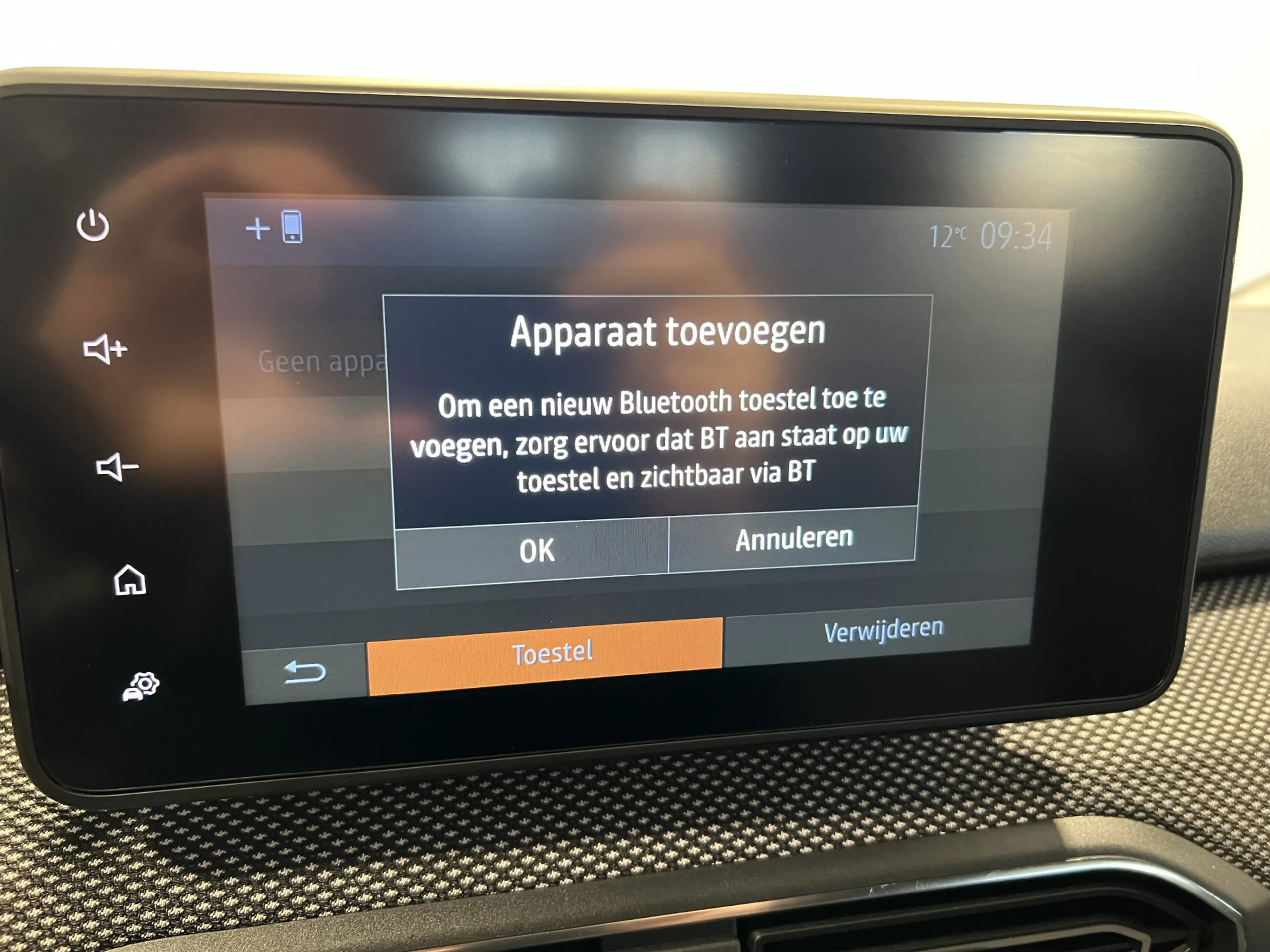 Dacia Jogger 1.0 TCe 110 Extreme 7p. | Navigatie/Android/Apple — photo 20