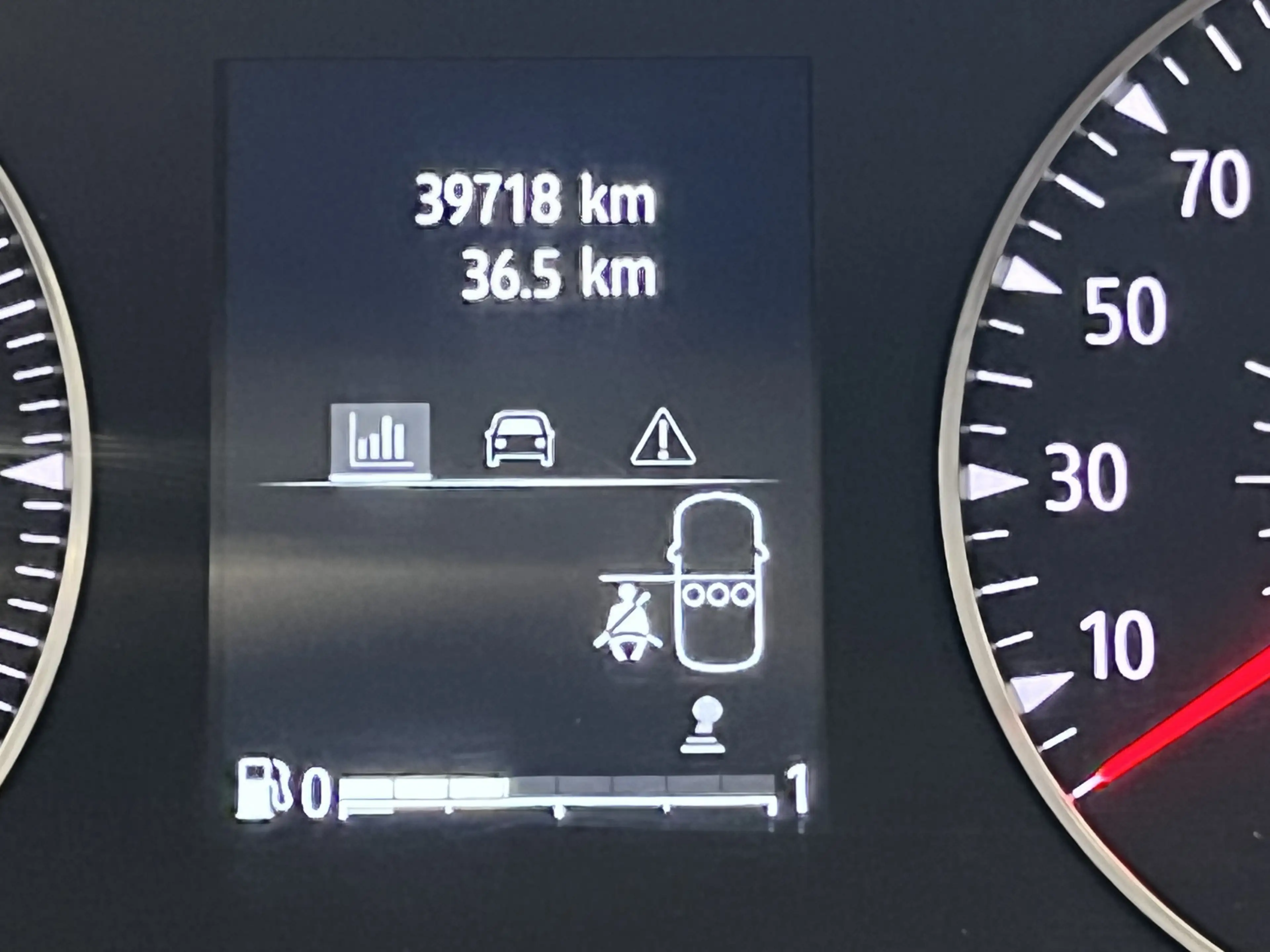 Dacia Jogger 1.0 TCe 110 Extreme 7p. | Navigatie/Android/Apple — photo 23