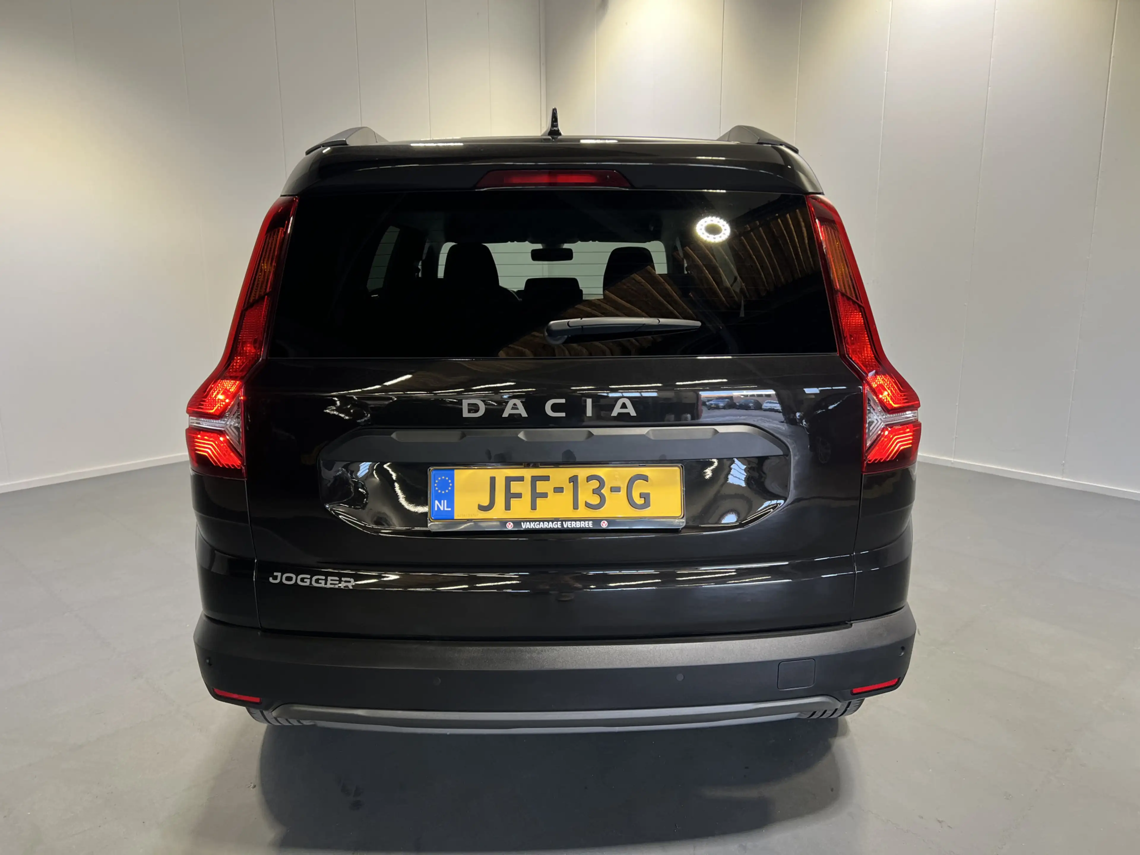 Dacia Jogger 1.0 TCe 110 Extreme 7p. | Navigatie/Android/Apple — photo 11