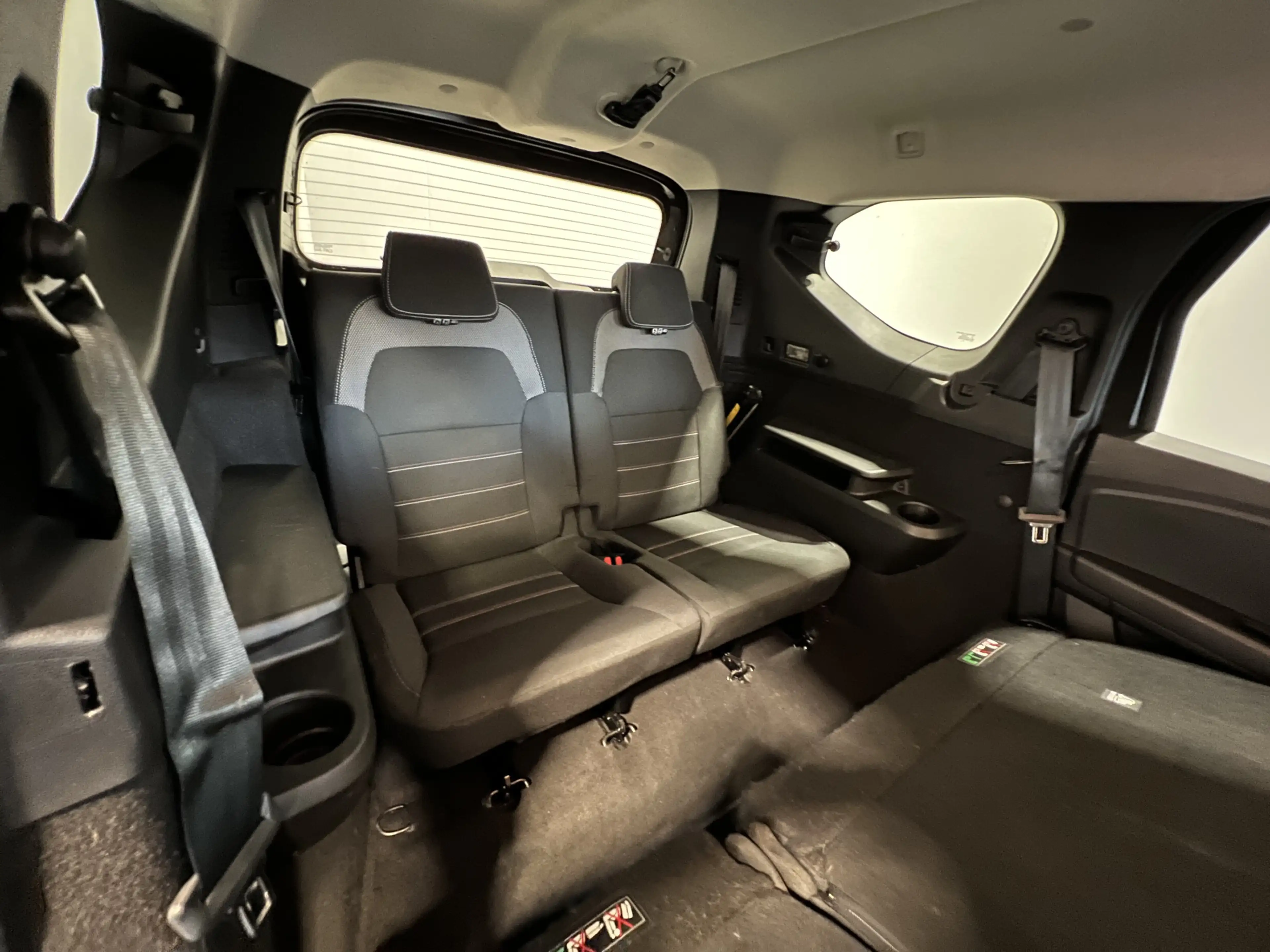 Dacia Jogger 1.0 TCe 110 Extreme 7p. | Navigatie/Android/Apple — photo 33