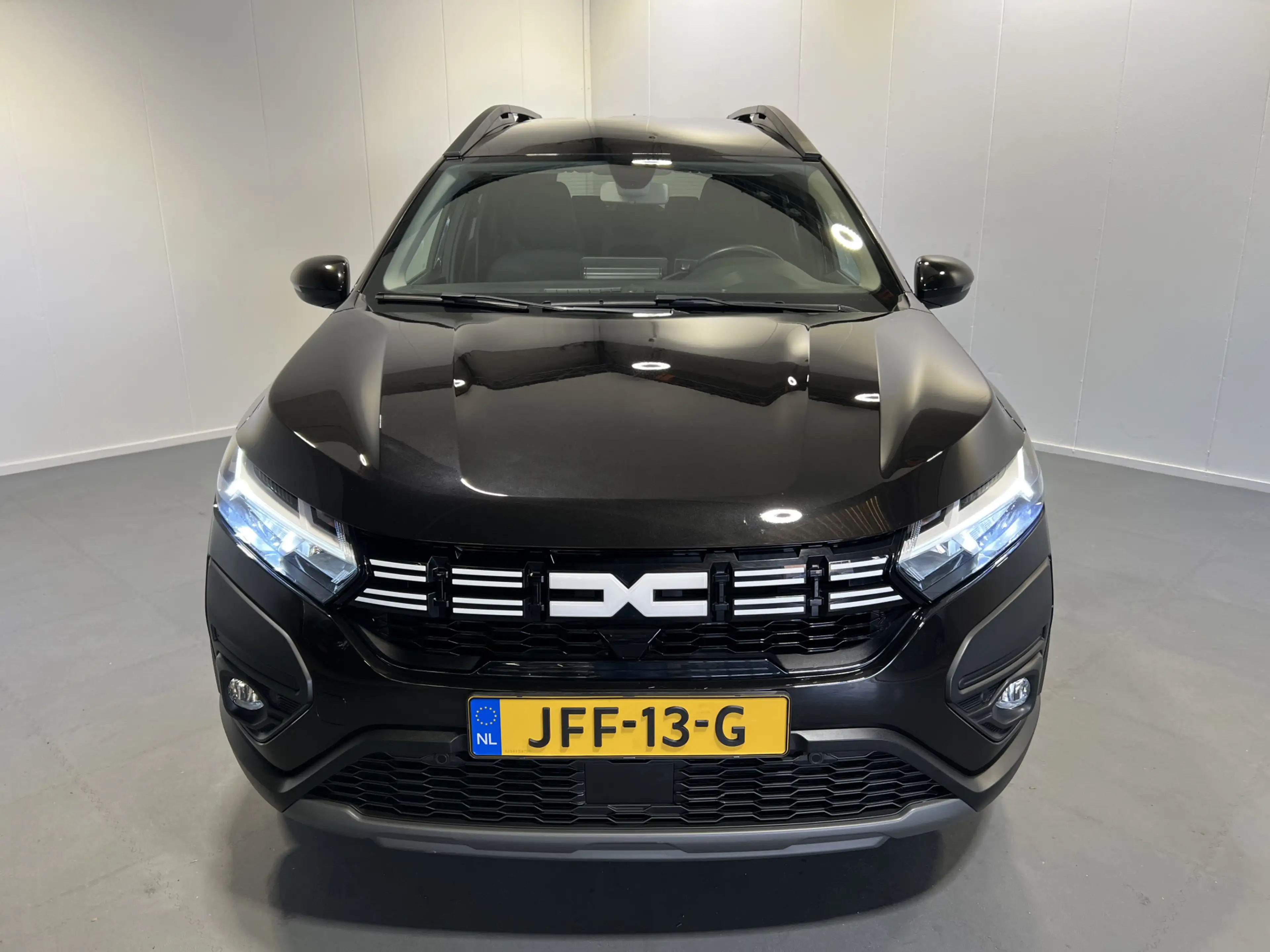 Dacia Jogger 1.0 TCe 110 Extreme 7p. | Navigatie/Android/Apple — photo 12