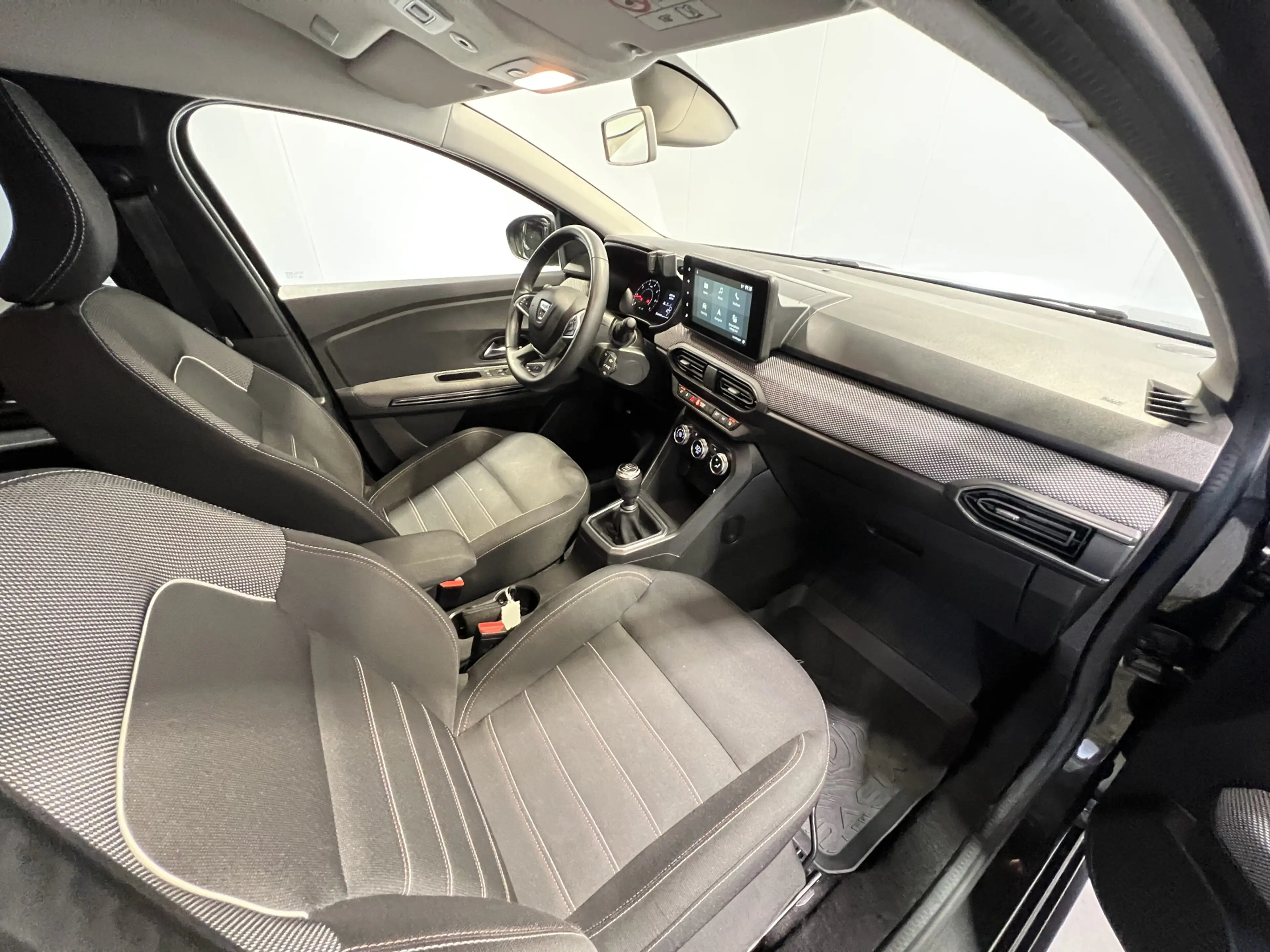Dacia Jogger 1.0 TCe 110 Extreme 7p. | Navigatie/Android/Apple — photo 7