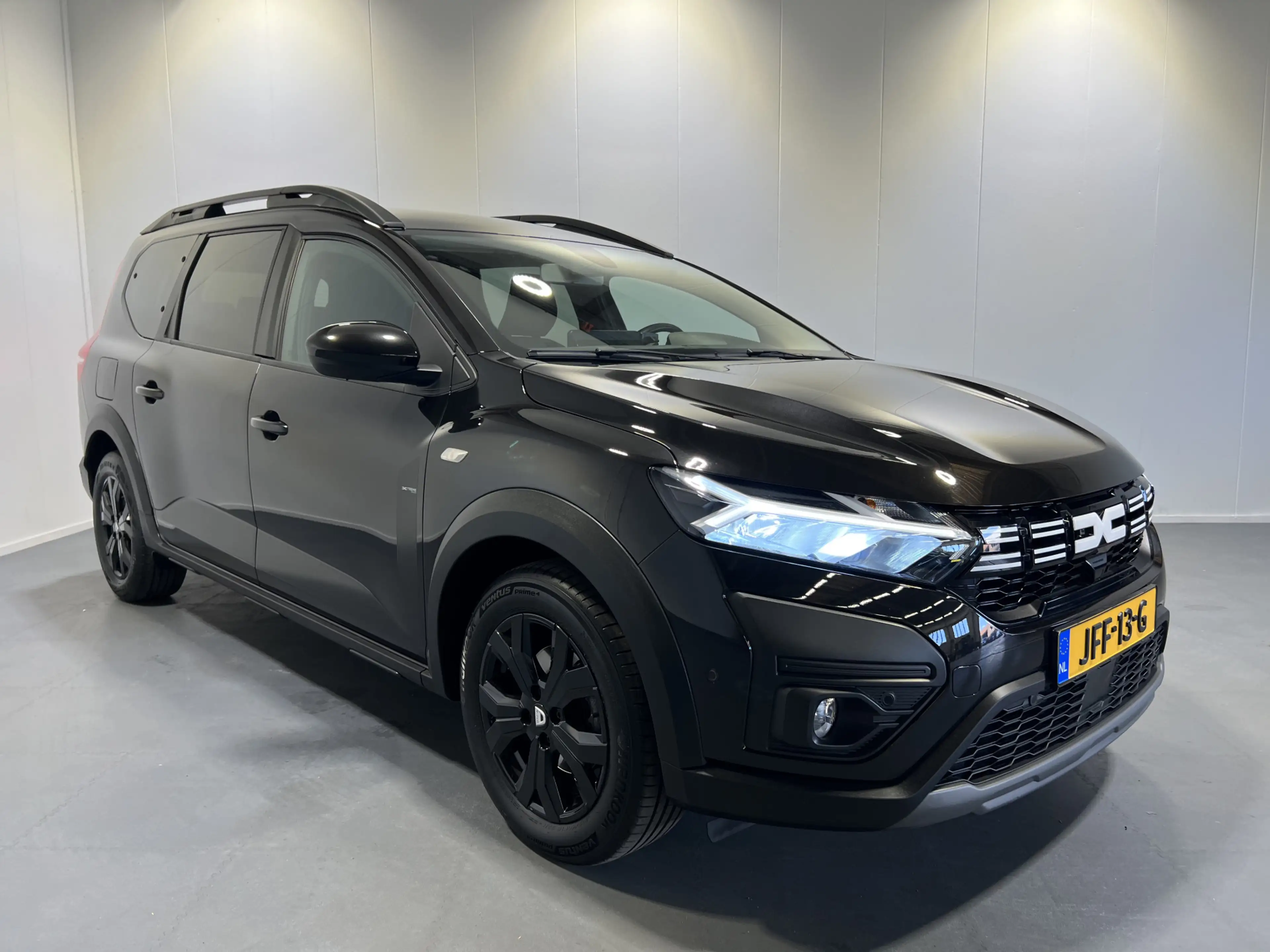 Dacia Jogger 1.0 TCe 110 Extreme 7p. | Navigatie/Android/Apple — photo 32