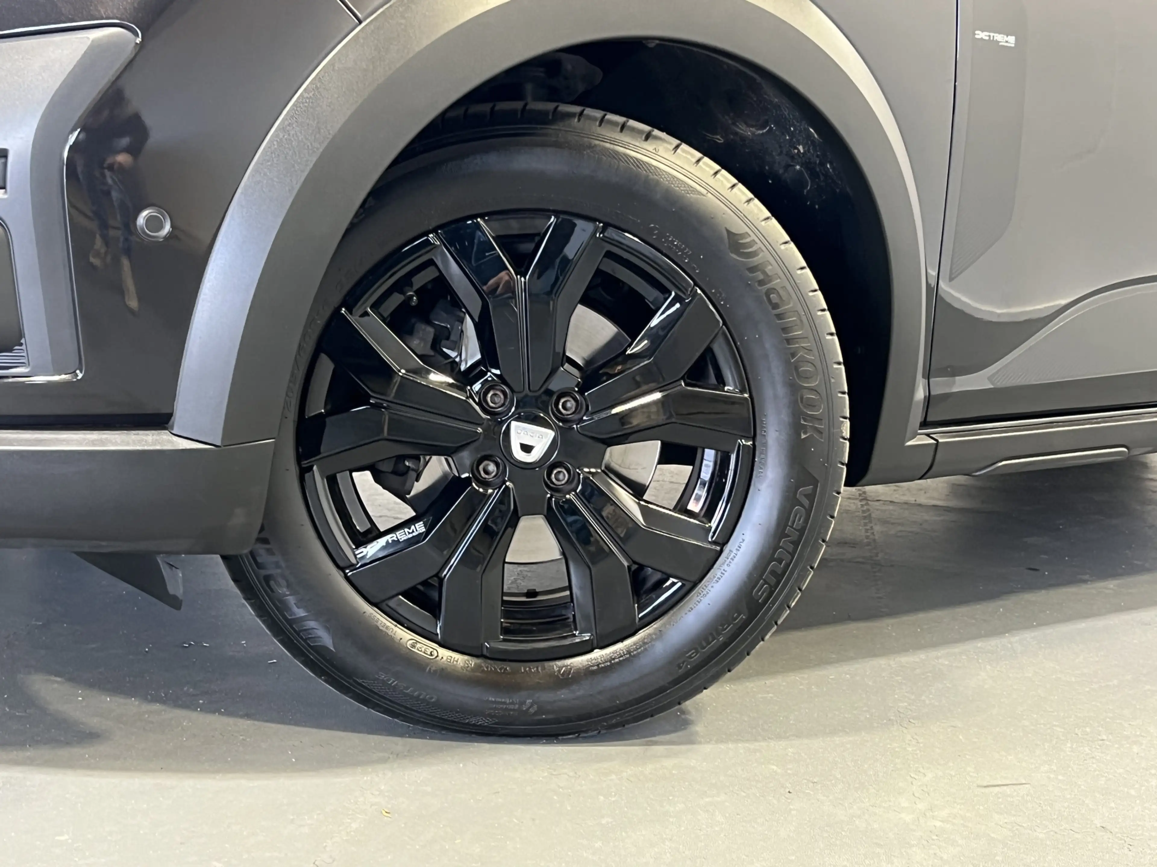 Dacia Jogger 1.0 TCe 110 Extreme 7p. | Navigatie/Android/Apple — photo 3
