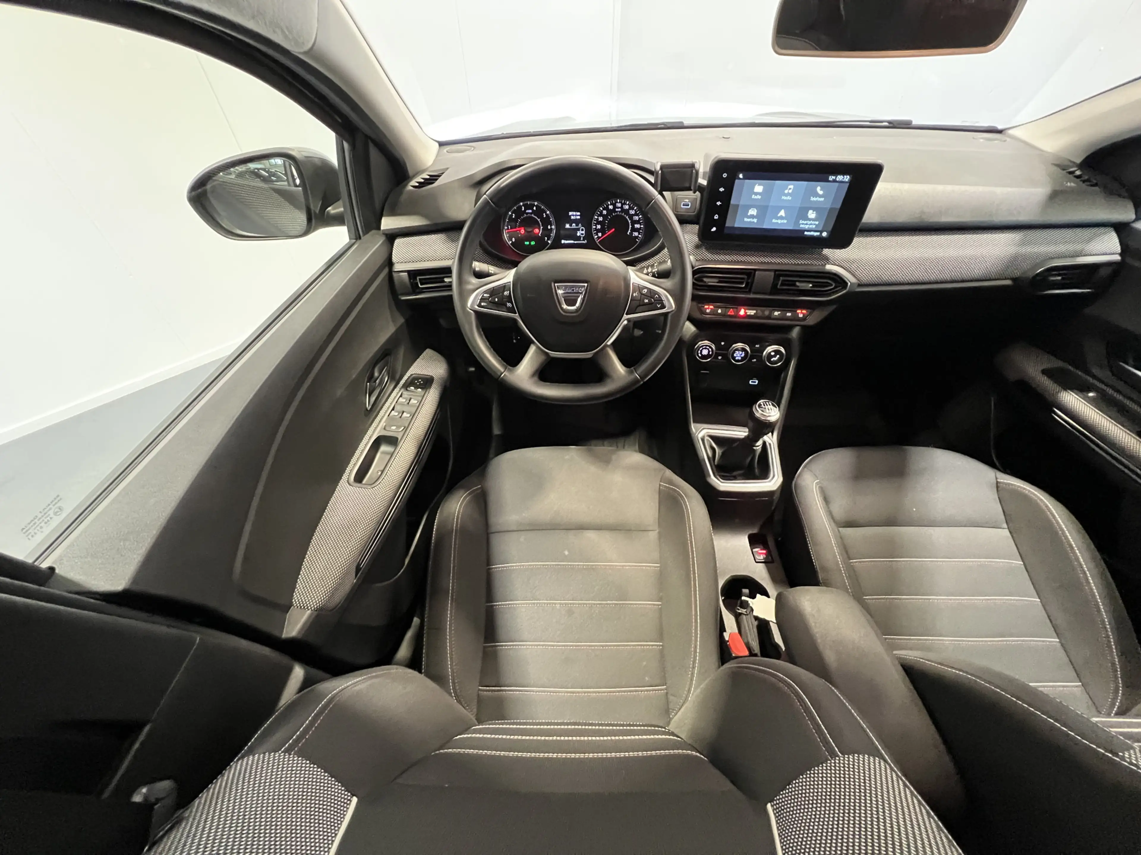 Dacia Jogger 1.0 TCe 110 Extreme 7p. | Navigatie/Android/Apple — photo 5