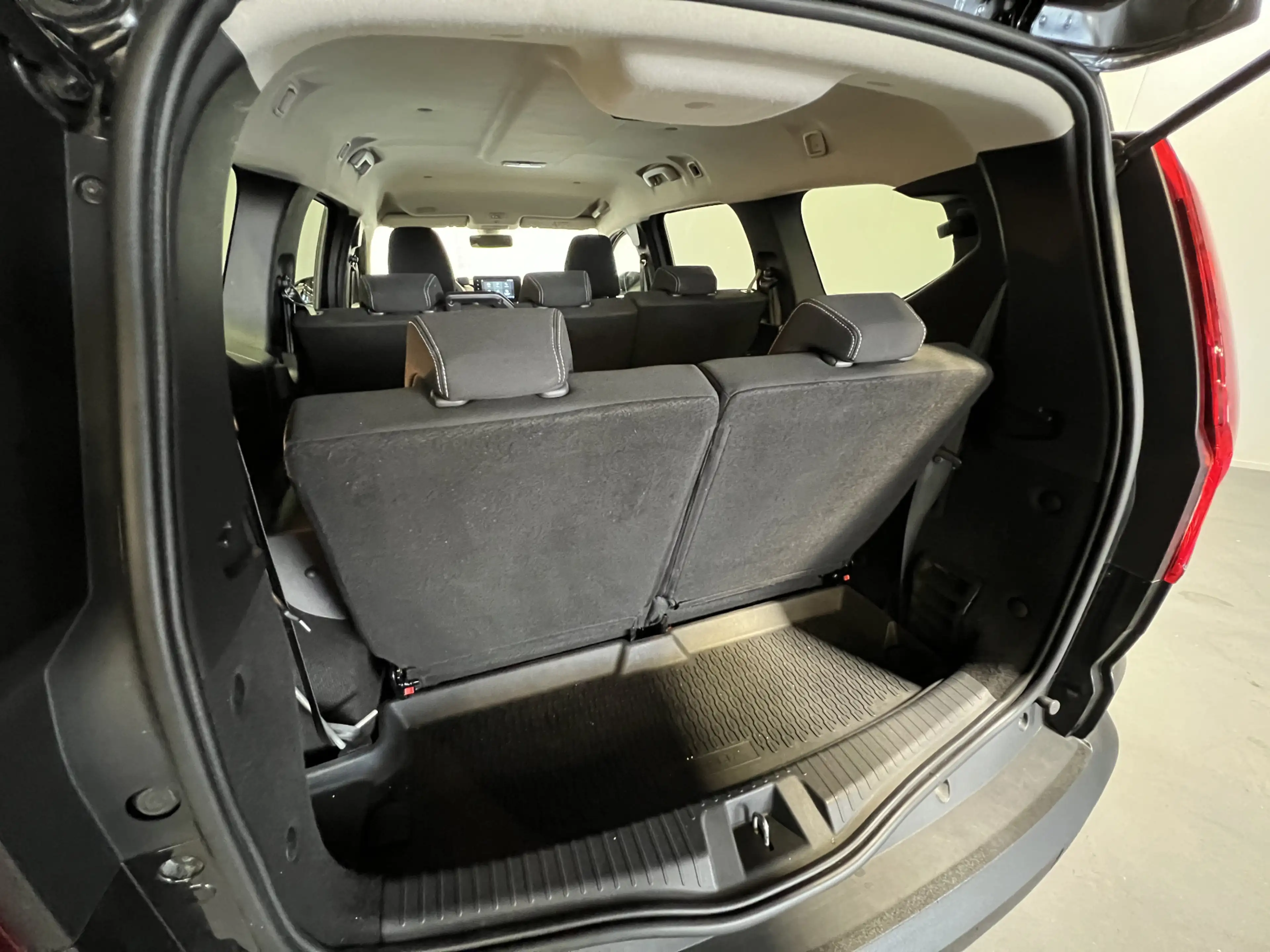 Dacia Jogger 1.0 TCe 110 Extreme 7p. | Navigatie/Android/Apple — photo 9
