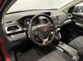 Honda CR-V 2.0 AWD Elegance|Airco|Cruise|Stoelverwarming| Rood - thumbnail 13