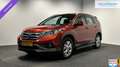 Honda CR-V 2.0 AWD Elegance|Airco|Cruise|Stoelverwarming| Rood - thumbnail 1