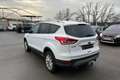 Ford Kuga 2.0 TDCi  150 ch  4x4  Titanium  DISTRIBUTION OK GARANTIE 12 MOIS Blanc - thumbnail 3