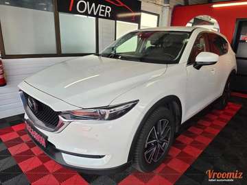 2.2 SKYACTIV-D 150 SELECTION 2WD BVA