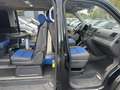 Volkswagen T5 Multivan Highline 2,5 TDI 174 PS KLIMA LEDER STANDHEIZUNG Noir - thumbnail 11