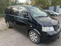 Volkswagen T5 Multivan Highline 2,5 TDI 174 PS KLIMA LEDER STANDHEIZUNG Noir - thumbnail 1