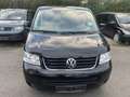 Volkswagen T5 Multivan Highline 2,5 TDI 174 PS KLIMA LEDER STANDHEIZUNG Noir - thumbnail 2