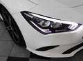 Mercedes-Benz CLA 200 2.0 d 150 CV SPORT AUTOMATIC Bianco - thumbnail 11