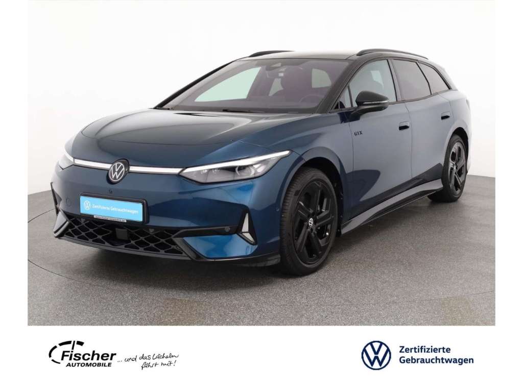 Volkswagen ID.7