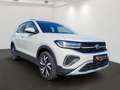 Volkswagen T-Cross 1.0 TSI Style IQLight Navi DigitalCockpi Grau - thumbnail 3