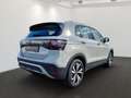 Volkswagen T-Cross 1.0 TSI Style IQLight Navi DigitalCockpi Grau - thumbnail 5
