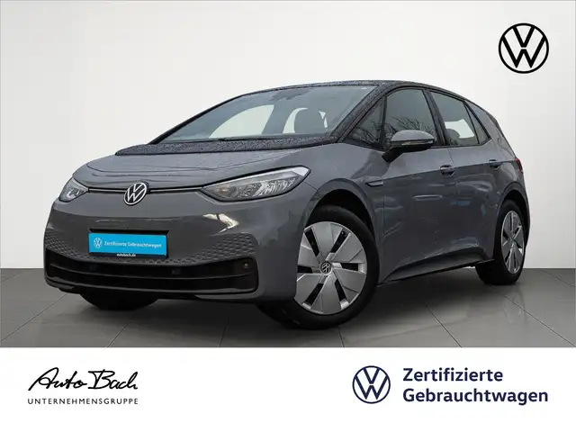 Volkswagen ID.3 Pure Performance Navi LED Standklima EPH DA