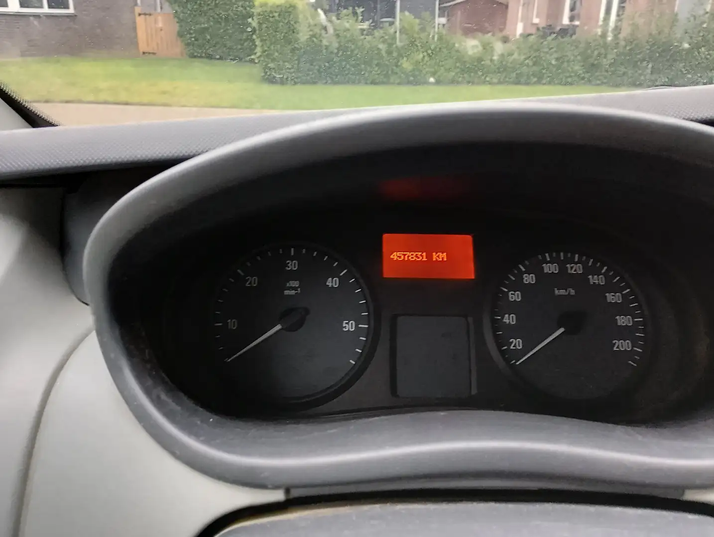 Opel Vivaro Vivaro 2.0 CDTI L2H1 Sel. - 1