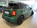 MINI Cooper S A 5-Türer LED Pano JCW Sortsitze HiFi System Grün - thumbnail 3