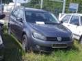 Volkswagen Golf Variant Golf VI Variant Diesel 1.6 TDI Grau - thumbnail 3