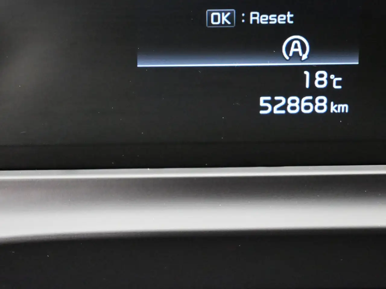 Kia Seltos снимка Kia Seltos