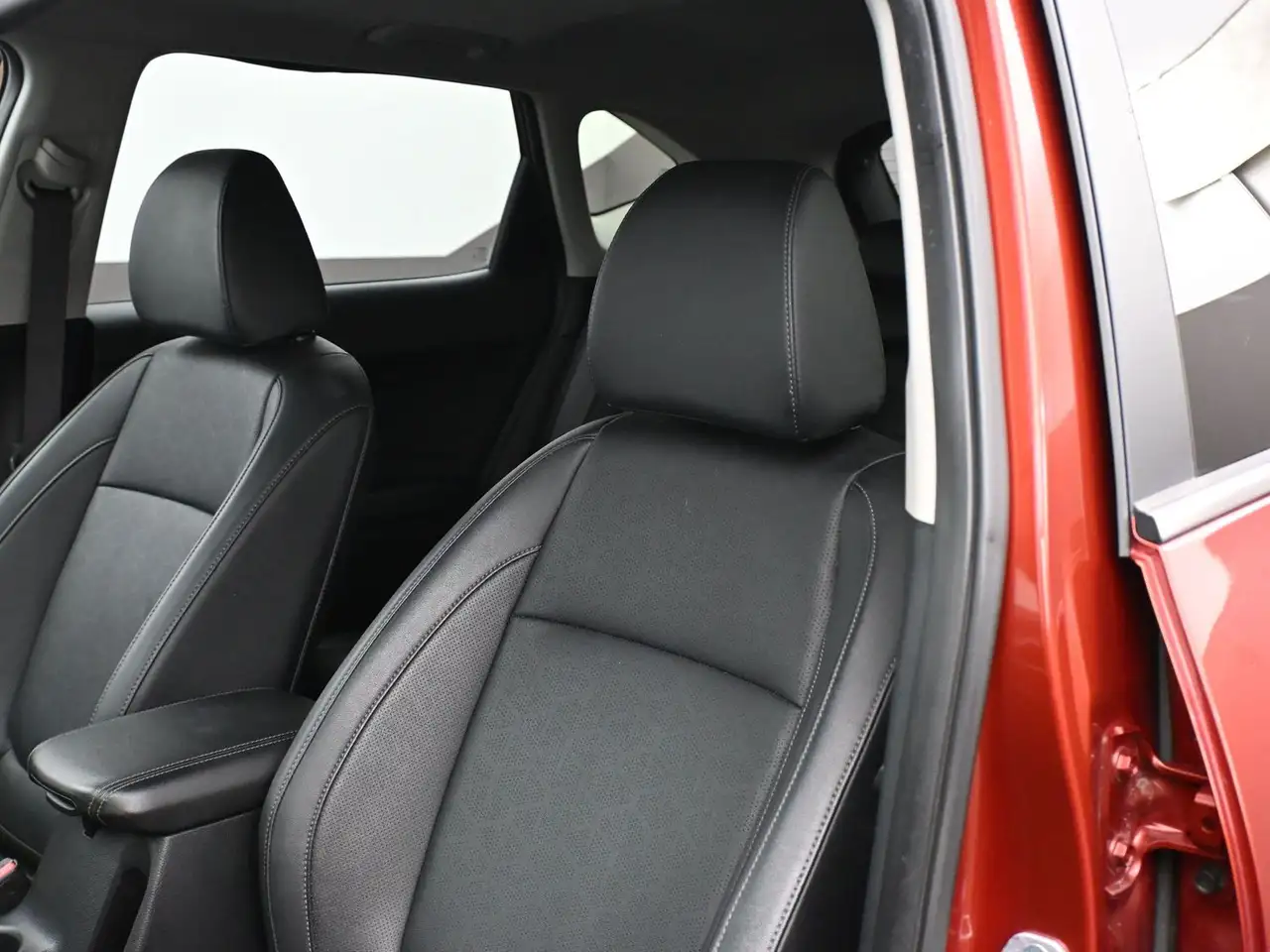 Kia Seltos снимка Kia Seltos
